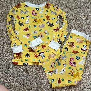 Play condition Disney animals little sleepies